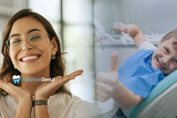 Trusted Dentist Stouffville in Ballantrae | Comprehensive Dental Care at Ballantrae Dental