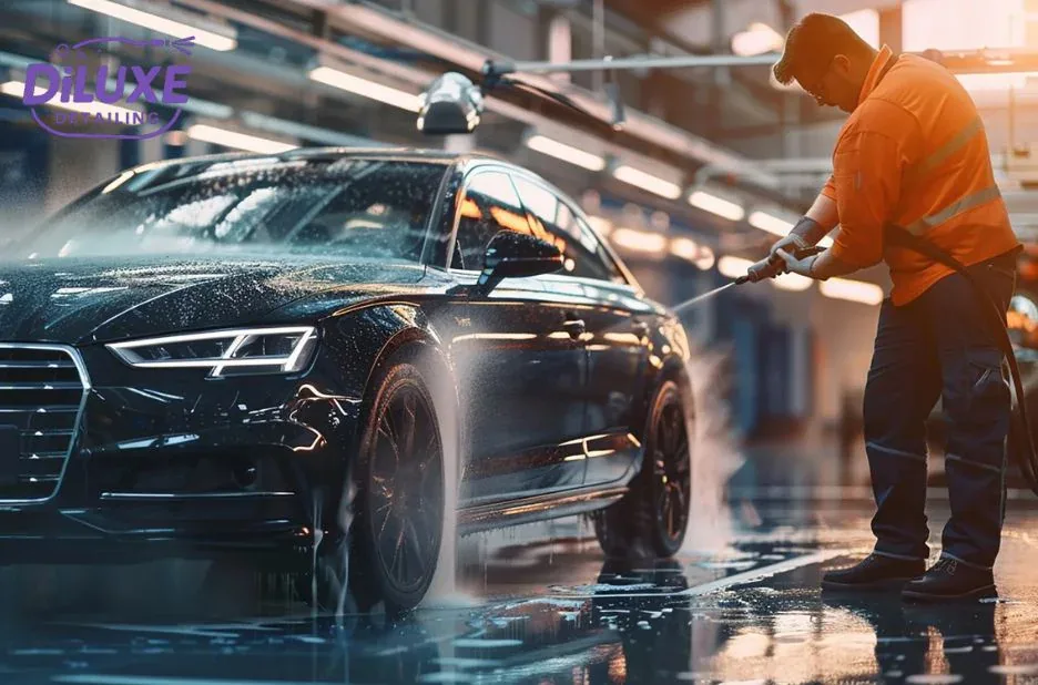 Expert Premium Car Detailing Services for a Flawless and Luxurious Finish