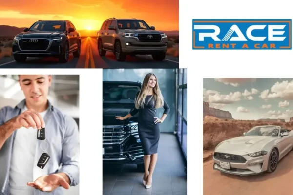 Affordable SUV Rentals Near Beirut City Centre for Convenient City Travel