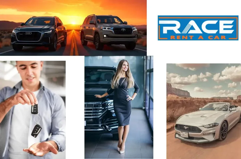 Affordable SUV Rentals Near Beirut City Centre for Convenient City Travel