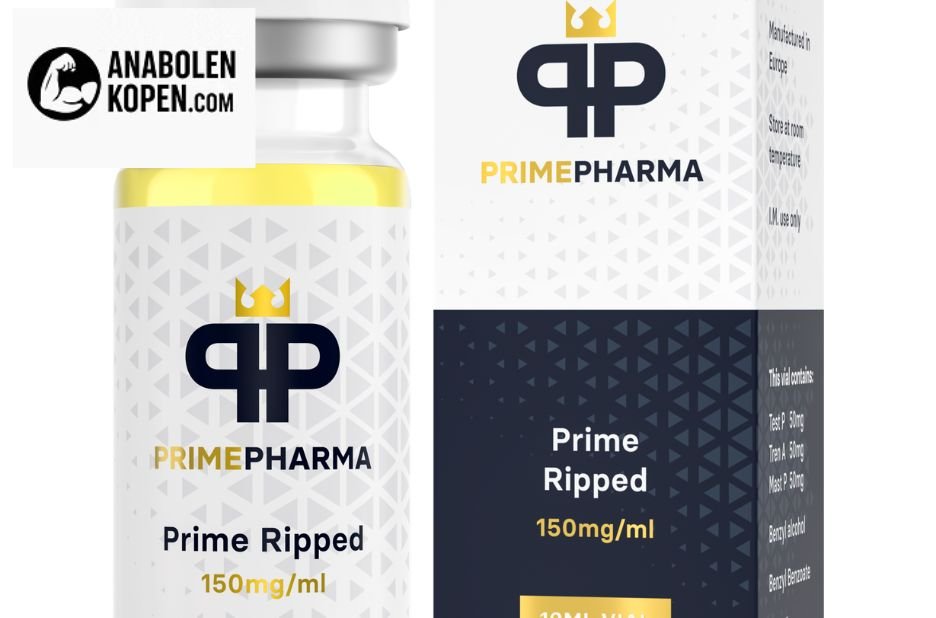 Dianabol kopen – Originele Dianabol voor maximale spiergroei en krachtverbetering