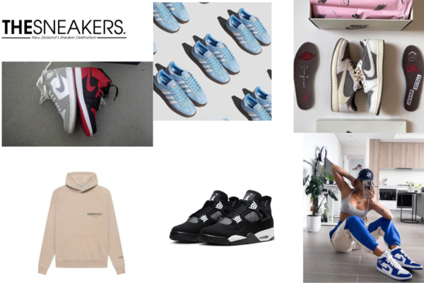 Buy Nike Blazer NZ – Stylish and Comfortable Sneakers in New Zealand