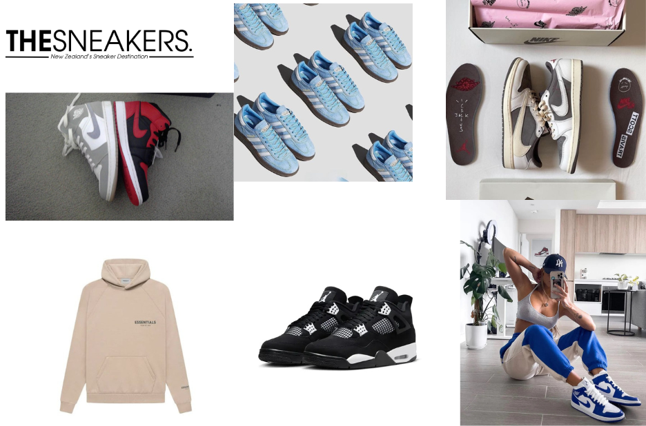Buy Nike Blazer NZ – Stylish and Comfortable Sneakers in New Zealand