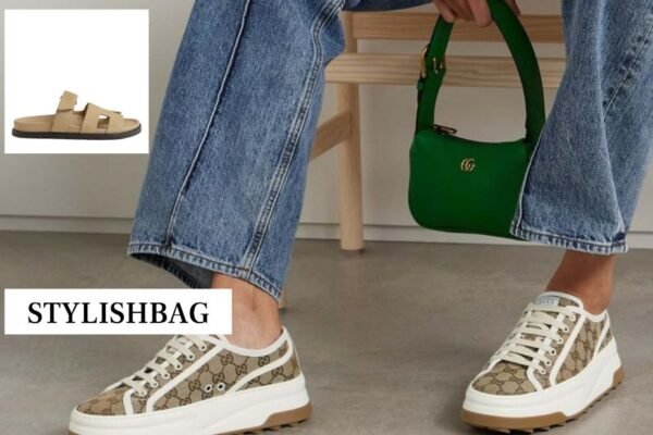 כפכף של הרמס – נוחות וסטייל פרימיום באתר Stylishbag.co.il