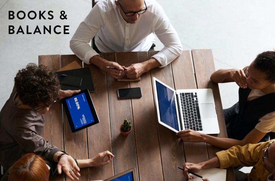 Expert Online Bookkeeping Perth Australia Services for Small Business Financial Management
