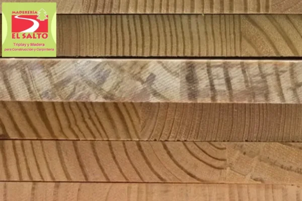 Madereria el Salto – Distribución de Madera para Construcción en León a Precios Competitivos