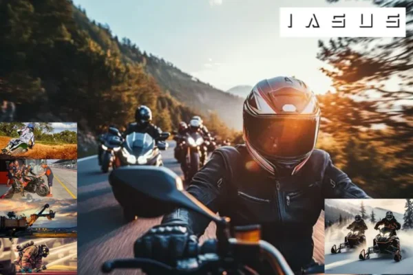 Best Motorcycle Helmet Bluetooth Speakers for Safe and Connected Riding 2024