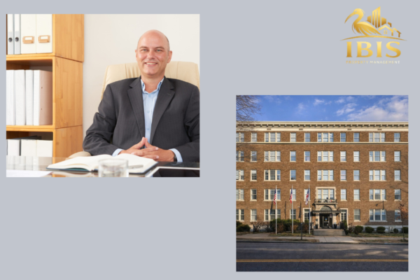 Property Management Company Ct | Ibis Property Management
