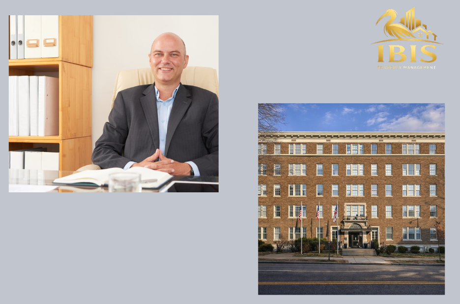 Property Management Company Ct | Ibis Property Management
