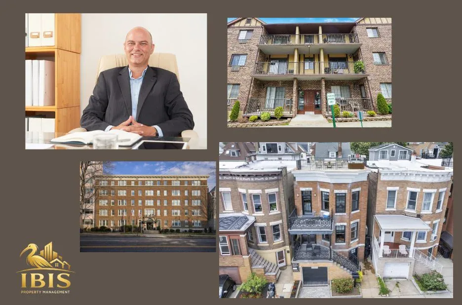 Property Management For Investors Ct | Ibis Property Management