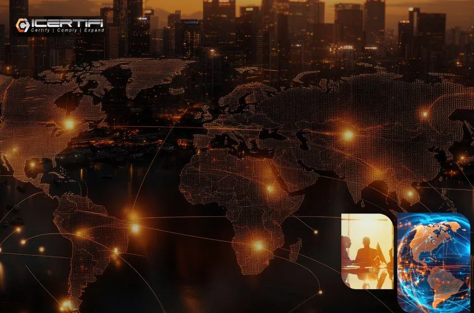 Professional Authorised Representative Service for Telecom and Electronic Device Compliance