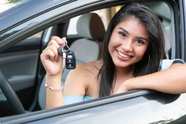 California Permit Online Course – Easy, Effective Driver’s Ed for Your Permit Exam Success