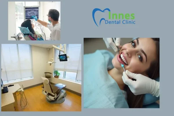 Denture Specialist In Orleans | Innesdentalclinic.com