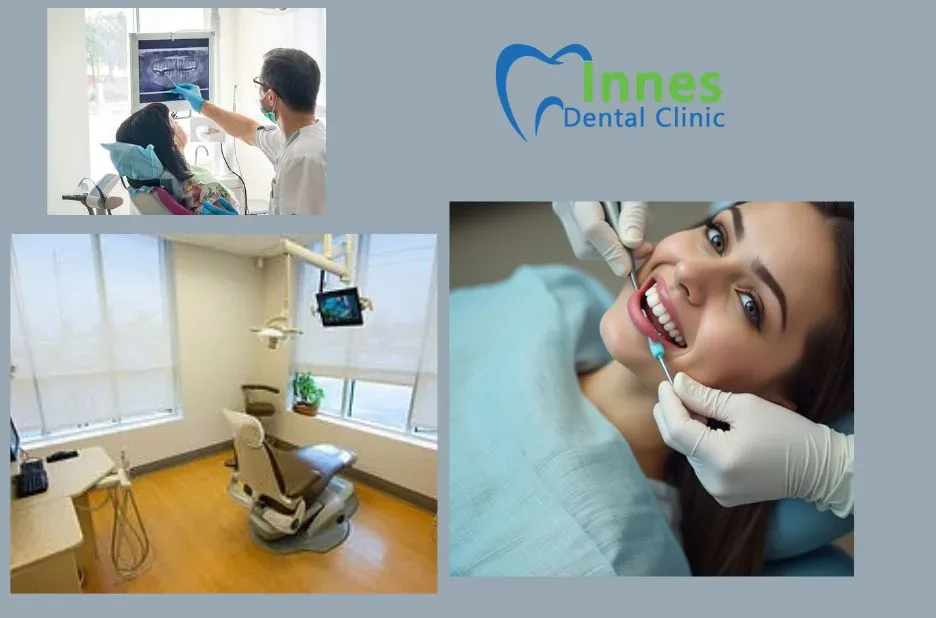 Denture Specialist In Orleans | Innesdentalclinic.com