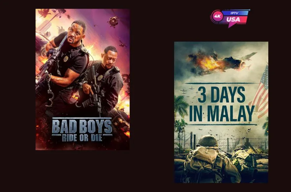 Iptv Usa | Ptvusa4