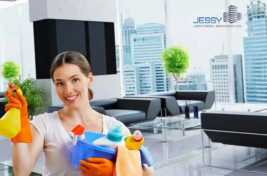 Top Medical Clinic Cleaning Company in Edmonton | Trusted Healthcare Cleaning Services