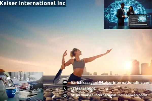 Top Business IT Solutions Provider USA for Streamlined and Secure Operations