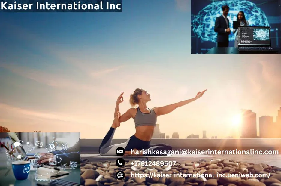 Top Business IT Solutions Provider USA for Streamlined and Secure Operations