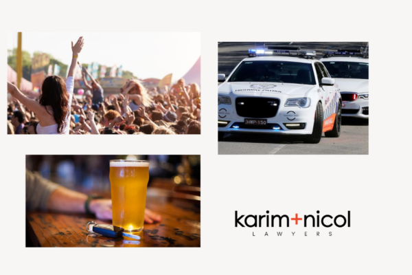 Northern Beaches Criminal Defense Lawyer | Karimnicol.com.au