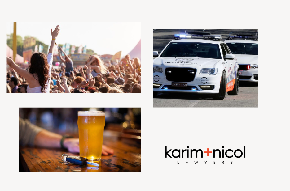 Northern Beaches Criminal Defense Lawyer | Karimnicol.com.au