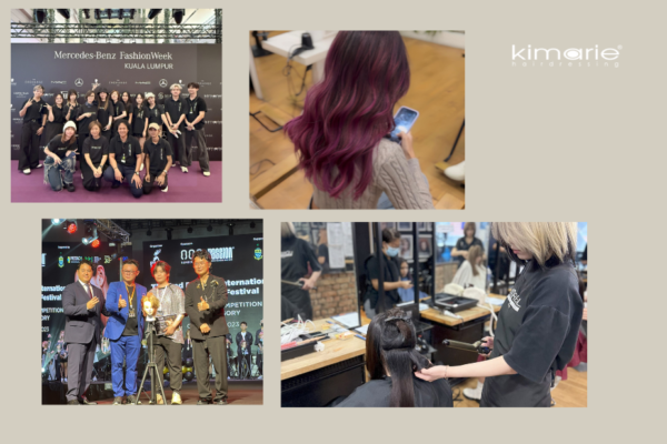 Hair Academy Kuala Lumpur | Kimarie.com.my