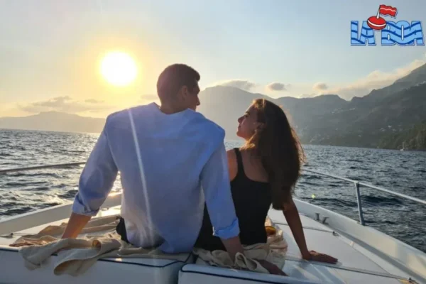 Amalfi Noleggio Barche: Escursioni Private e Panorami Mozzafiato sulla Costiera Amalfitana
