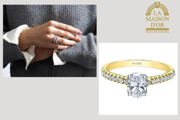 Custom Jewelry Ottawa | Lamaisondor.com