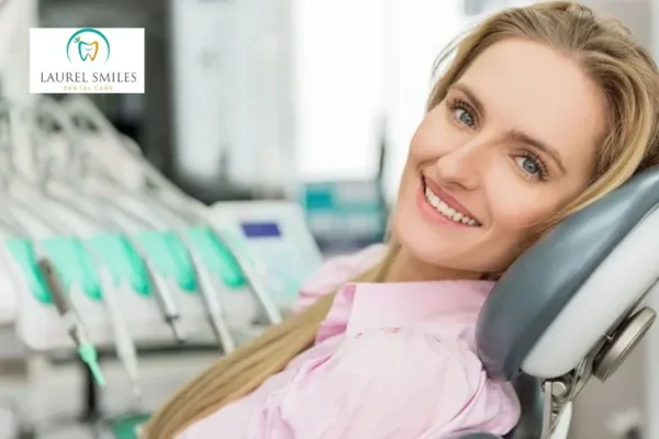 Dental Veneers Laurel | Laurel Smiles Dental Care