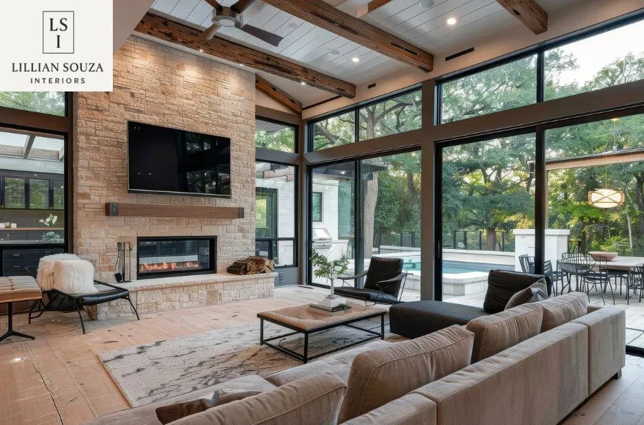 Texas Interior Designer | Expert Home and Business Interior Solutions in Texas