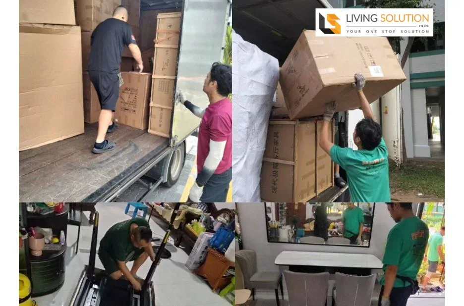 Affordable Furniture Shop in Singapore | Quality Home Furnishings at Great Prices