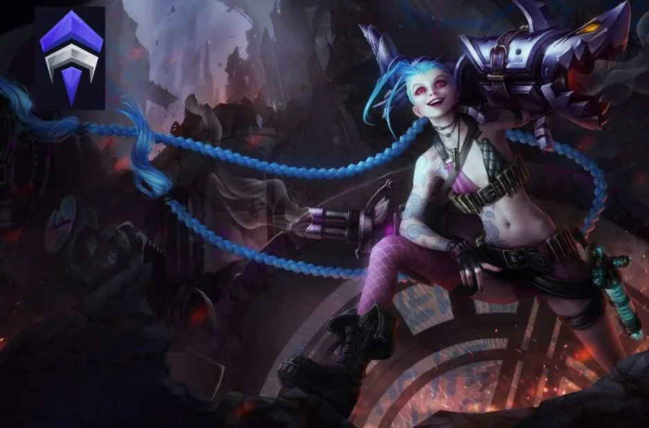 Buy Lol Account Platinum for Guaranteed Rank and Secure Gameplay at Lolboost.gg
