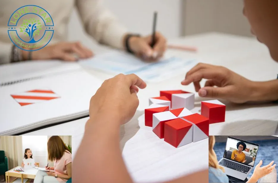 Emotional Evaluation for Children in McKinney | Expert Child Assessments