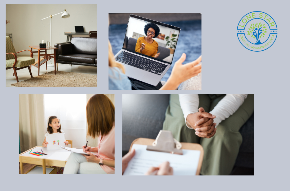Adult Life Transition Counseling Frisco | Lonestarcounselingcenter.com