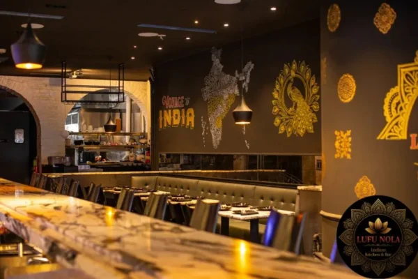 Authentic Indian Cuisine in French Quarter: Traditional Flavors & Modern Dishes