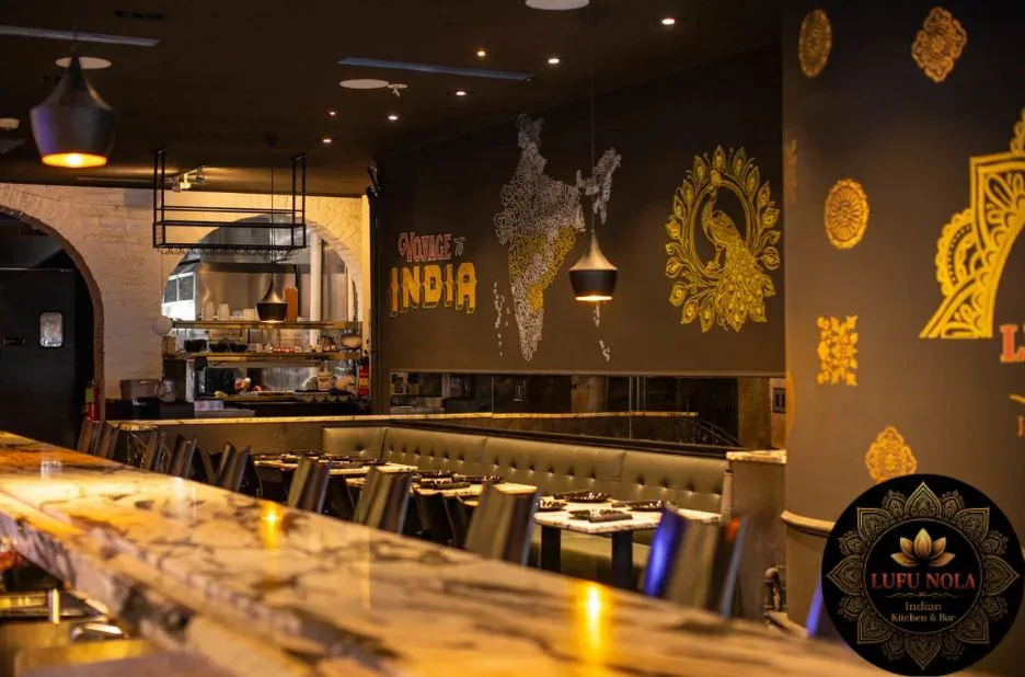 Authentic Indian Cuisine in French Quarter: Traditional Flavors & Modern Dishes