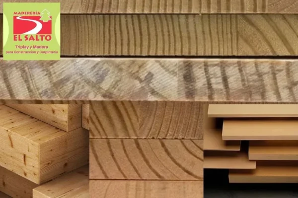 Estacas de Madera de Alta Calidad para Jardinería y Paisajismo en Madereriaelsalto.com