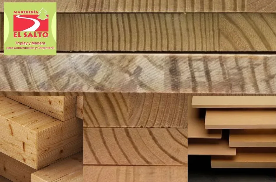 Estacas de Madera de Alta Calidad para Jardinería y Paisajismo en Madereriaelsalto.com