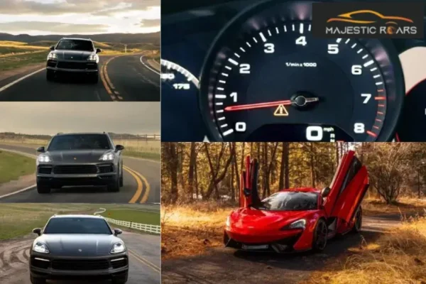 Super Car Rental in Denver for Luxury Performance and Unforgettable Drives
