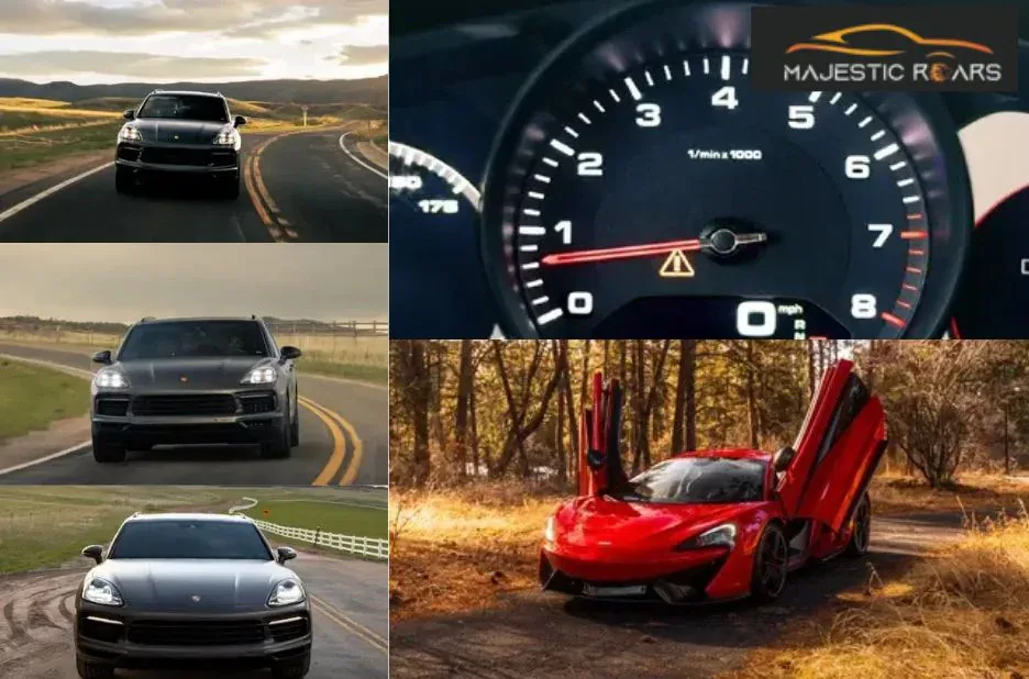 Super Car Rental in Denver for Luxury Performance and Unforgettable Drives