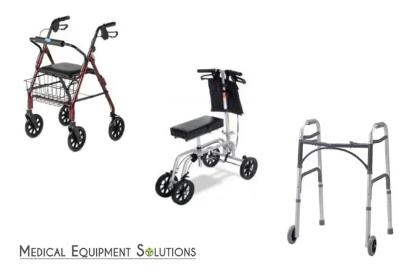 Flexible and Affordable Medical Device Rental Services