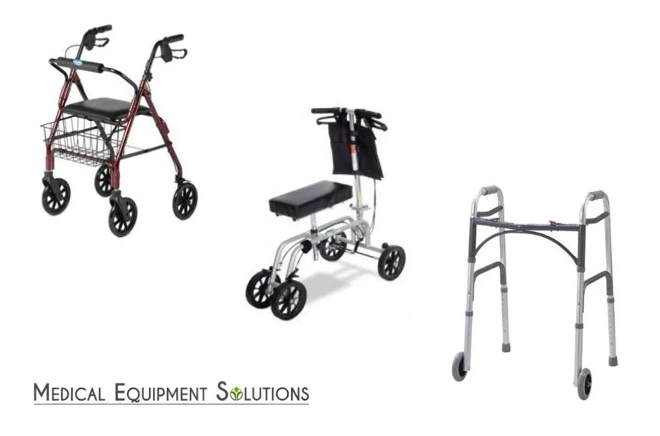 Flexible and Affordable Medical Device Rental Services