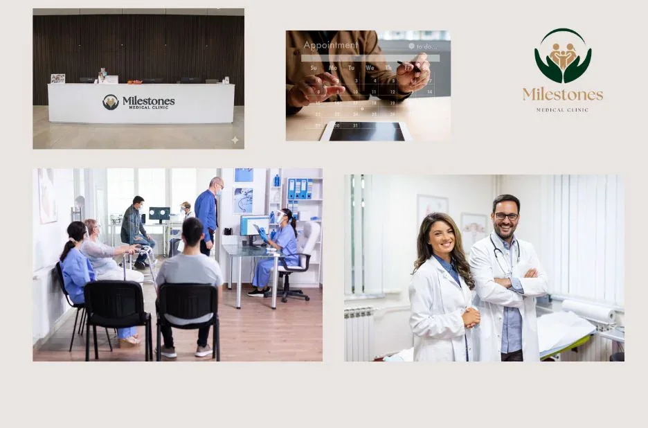 Pediatricians In Winnipeg | Milestonesmedical.ca