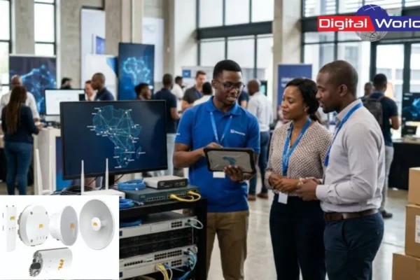 Trusted Mimosa Sellers Dubai for High-Quality Networking Equipment and Certified Solutions