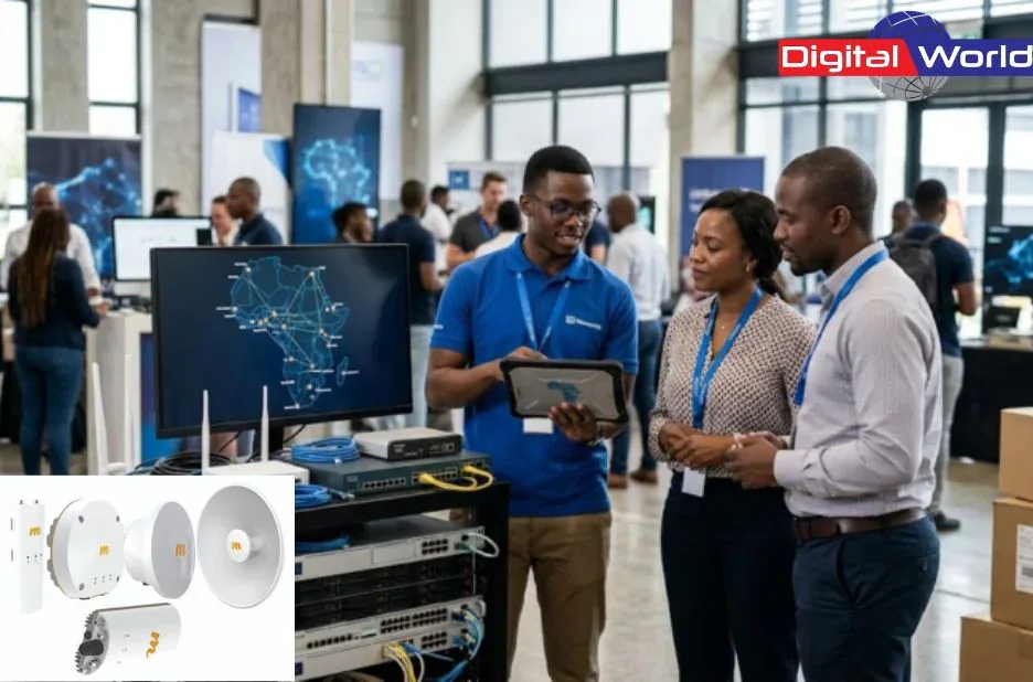 Trusted Mimosa Sellers Dubai for High-Quality Networking Equipment and Certified Solutions
