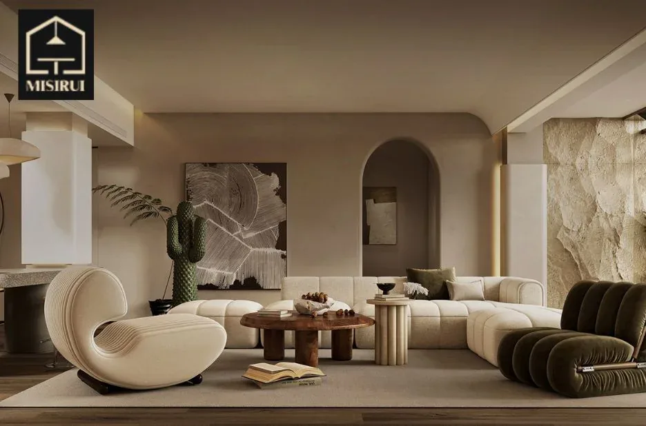 Top Commercial Furniture Manufacturer Delivering Innovative and Customizable Business Solutions