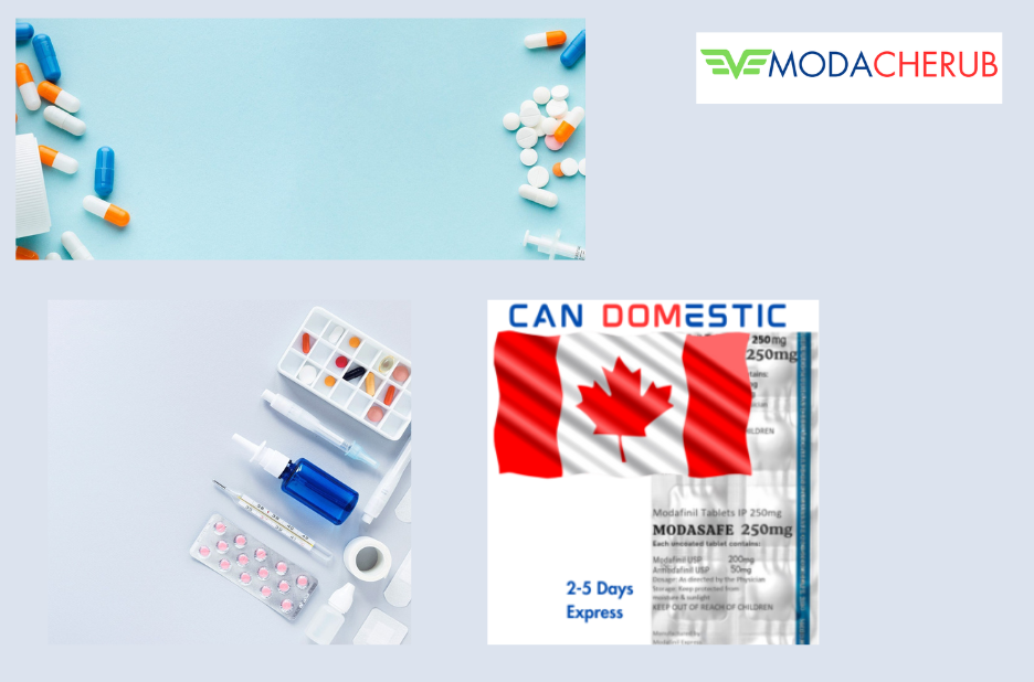 Buy Modalert Online | Modacherub.net