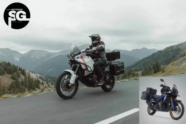 Ultimate Guide to Motorcycle Luggage: Durable, Weather-Resistant Storage for Every Rider