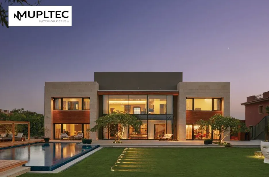 Top Interior Execution Company in Qatar | Expert Craftsmanship & Design Solutions