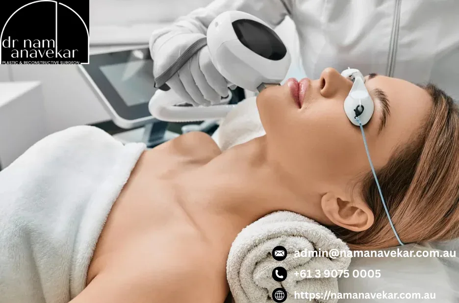 Breast Lift Melbourne Expert Care for Natural, Youthful Results
