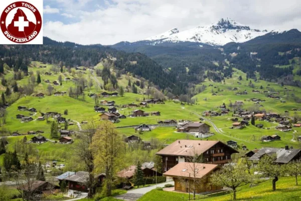 Private Luxury Tour Company | Exclusive Tailored Swiss Travel Experiences